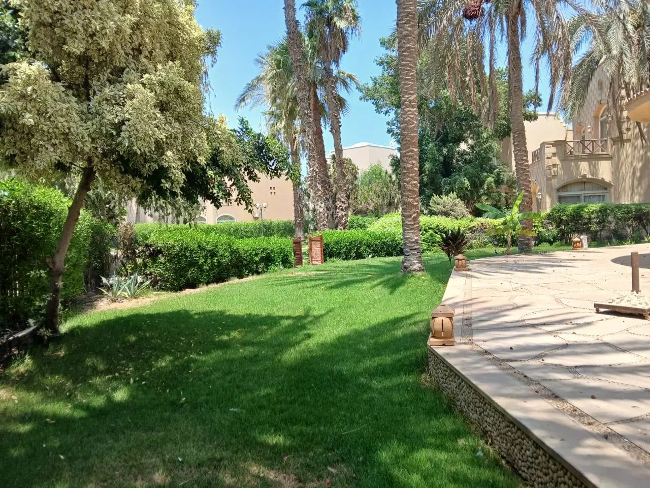 فيلا 4 غرف للبيع في ستيلا دي ماري سيدي عبد الرحمن — المرحلة 1 | الساحل الشمالي من رمكو