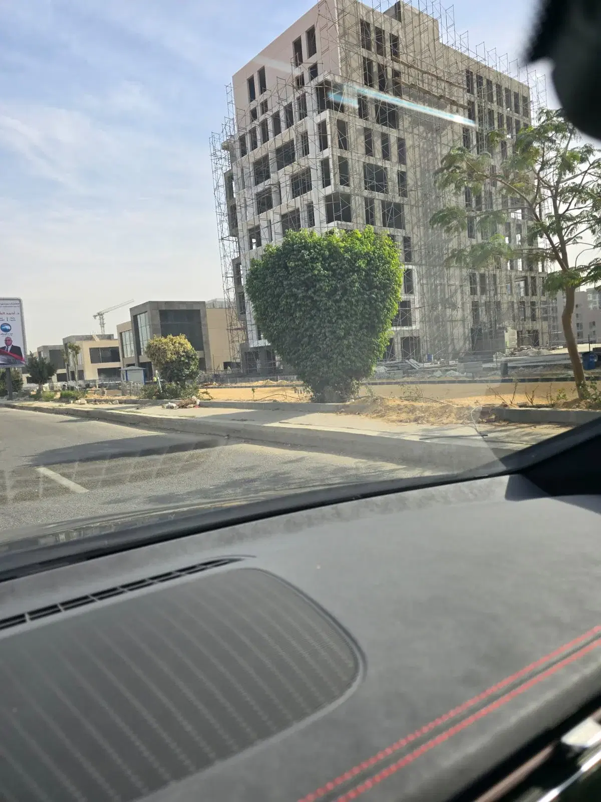 مكتب للبيع — الوحدة 205 في أركان بالم (الطابق الرابع)
