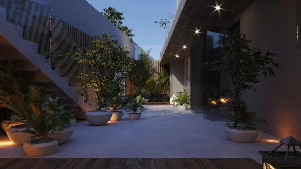 4‑Bedroom Villa for Sale in Palm Hills Katameya (PK1) – Blue Palm, Ready to Move