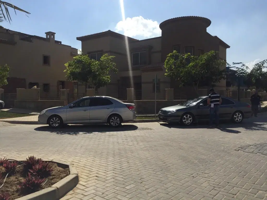 Villa for Sale in Palm Hills Katameya (PK1) — 3BR, 365 sqm