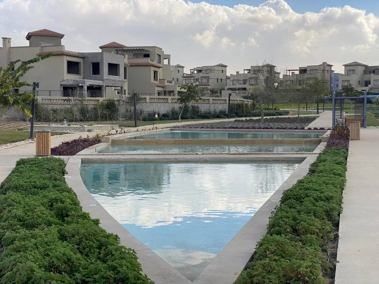 Villa for Sale in Palm Hills Katameya (PK1) — 5BR | 585 m² Built, 690 m² Plot