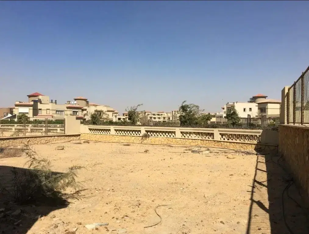 Villa for Sale in Palm Hills Katameya (PK1) — 4 Bedrooms, 6 Bathrooms
