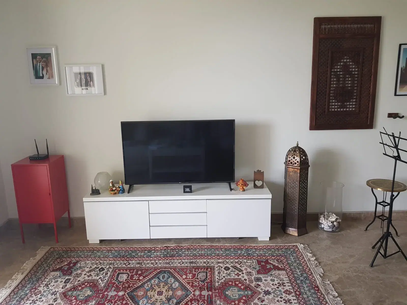 Apartment for Sale in Uptown Cairo (Mokattam) — 140 sqm, Fully Finished
