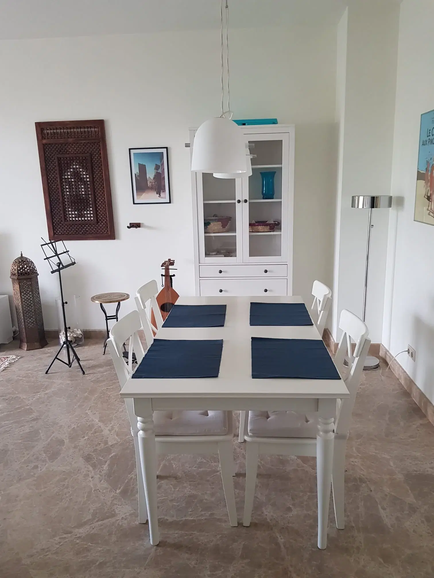Apartment for Sale in Uptown Cairo (Mokattam) — 140 sqm, Fully Finished