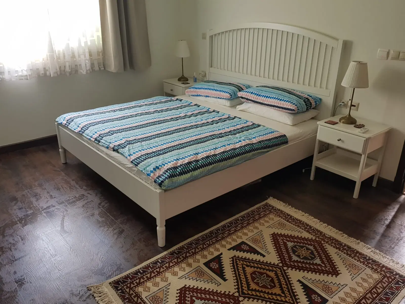 Apartment for Sale in Uptown Cairo (Mokattam) — 140 sqm, Fully Finished