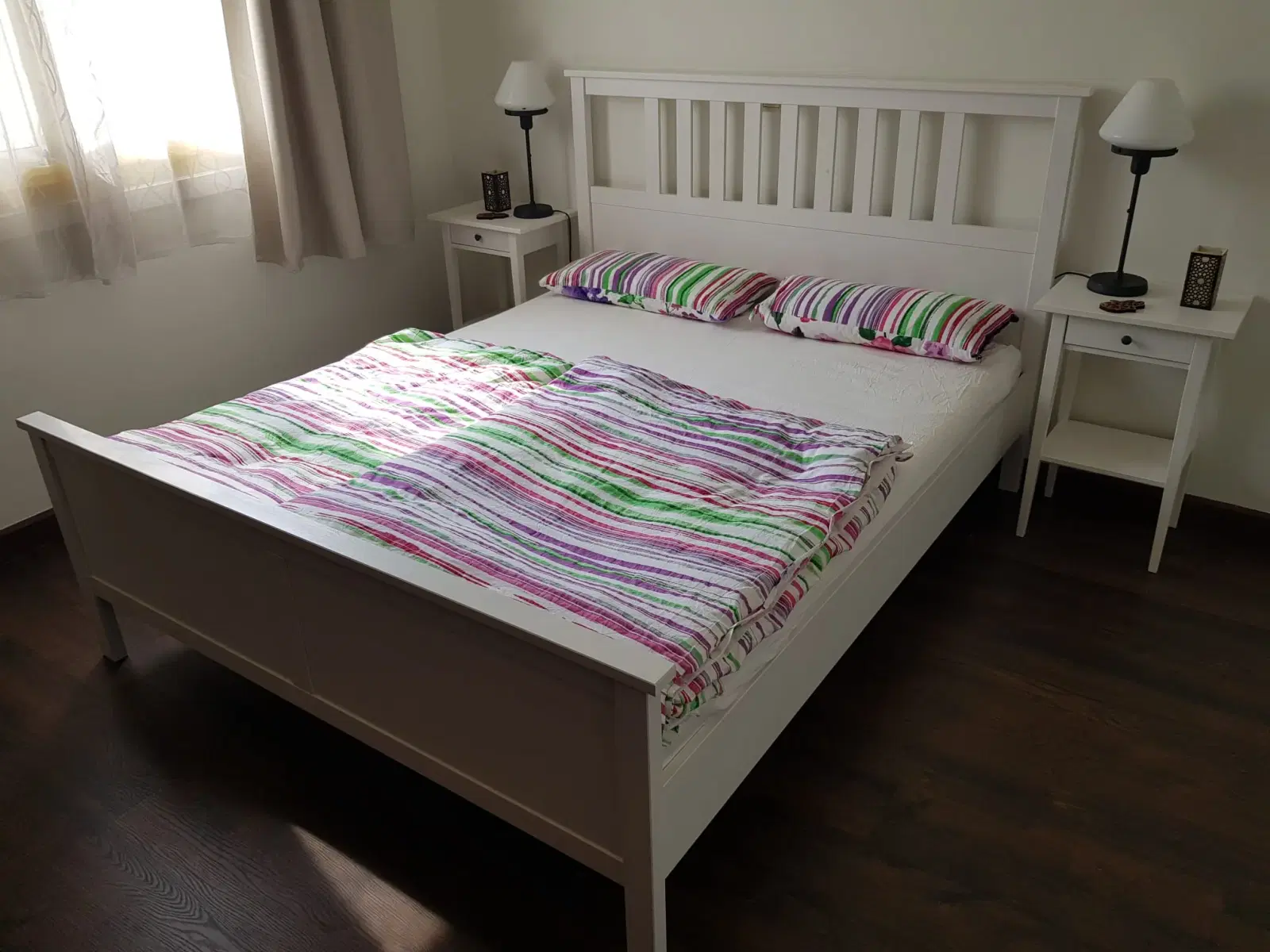 Apartment for Sale in Uptown Cairo (Mokattam) — 140 sqm, Fully Finished