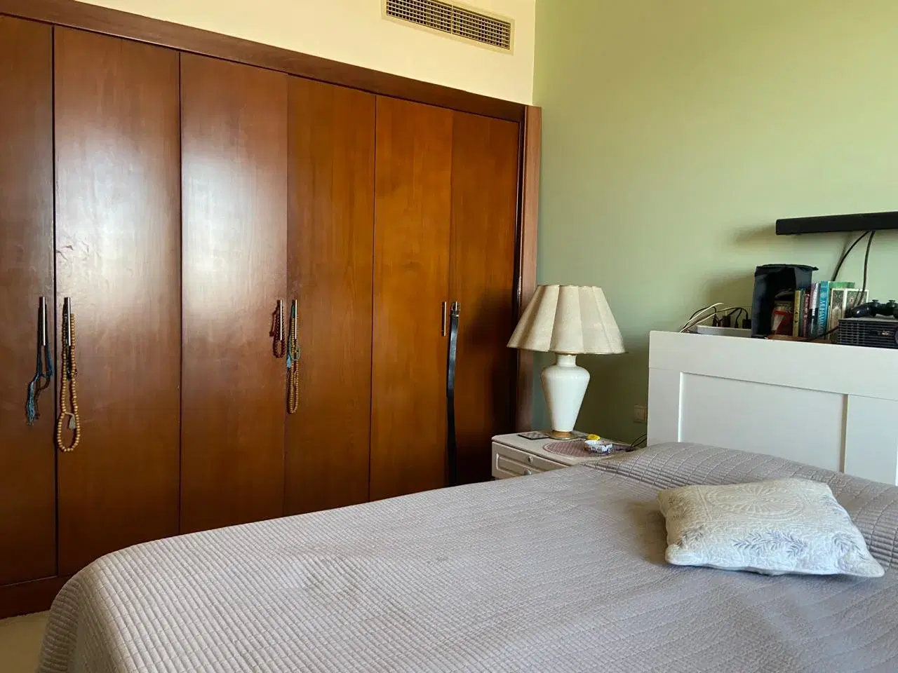 2-Bedroom Apartment for Sale in Uptown Cairo (Mokattam) — Emaar Misr, Aurora Phase