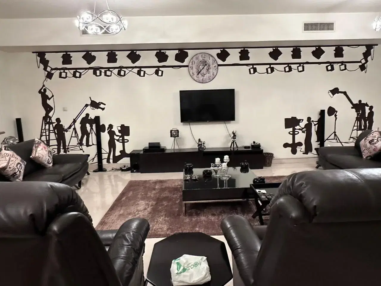 Ground-Floor 2-Bedroom Apartment — Aurora, Uptown Cairo | Ready to Move