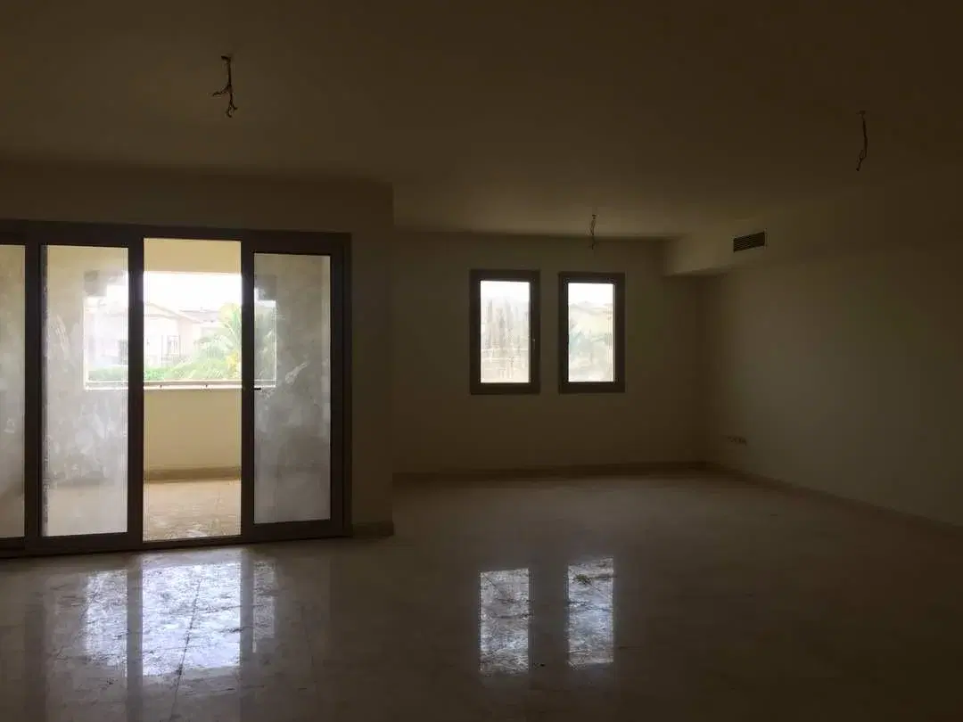 2-Bedroom Apartment for Sale in Uptown Cairo (Mokattam) — Aroura Phase