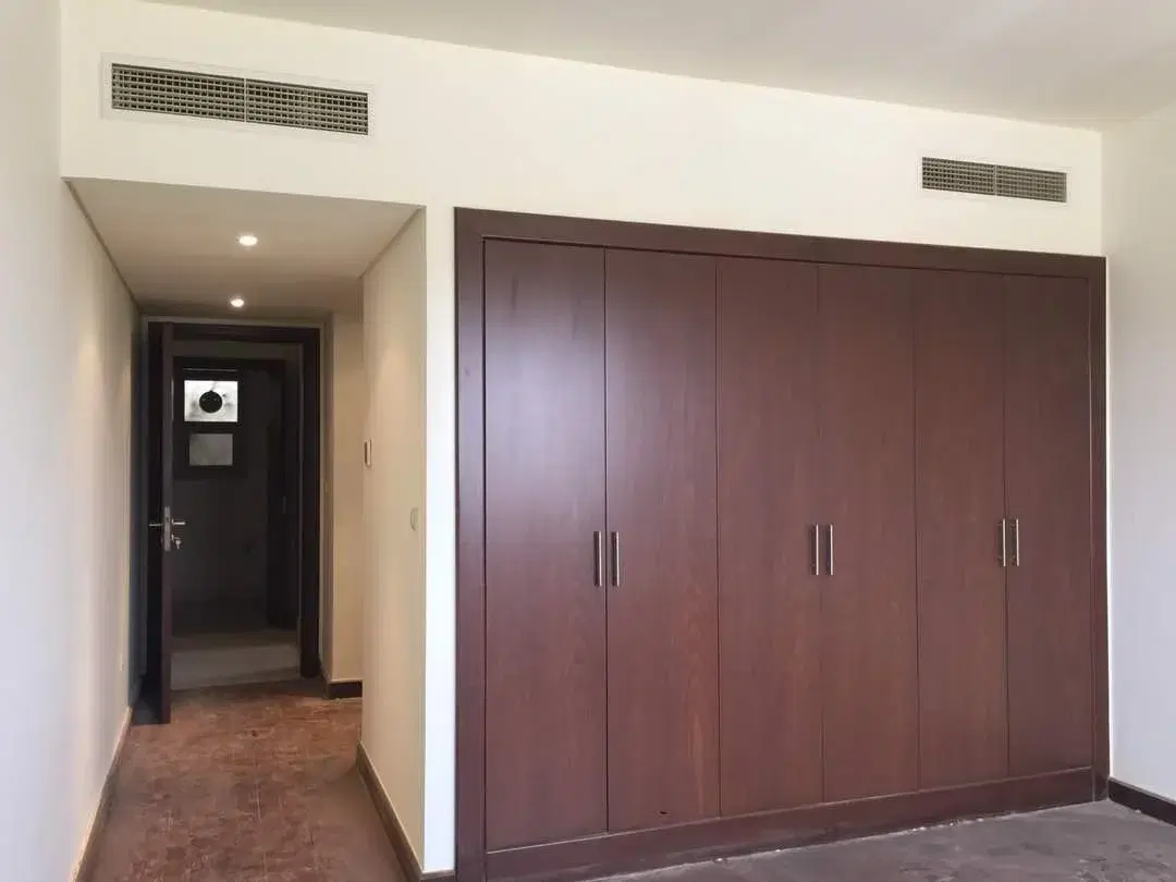 2-Bedroom Apartment for Sale in Uptown Cairo (Mokattam) — Aroura Phase