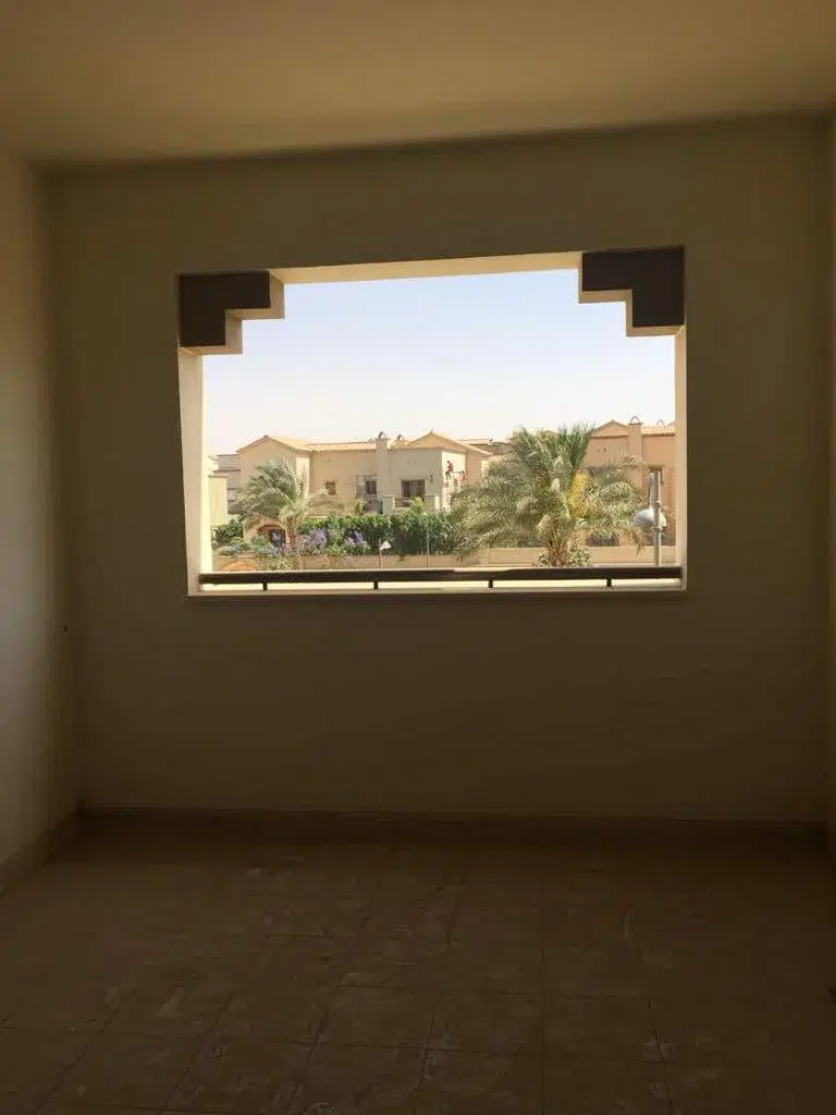 2-Bedroom Apartment for Sale in Uptown Cairo (Mokattam) — Aroura Phase
