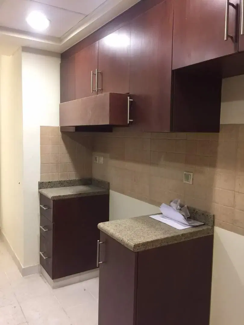 2-Bedroom Apartment for Sale in Uptown Cairo (Mokattam) — Aroura Phase