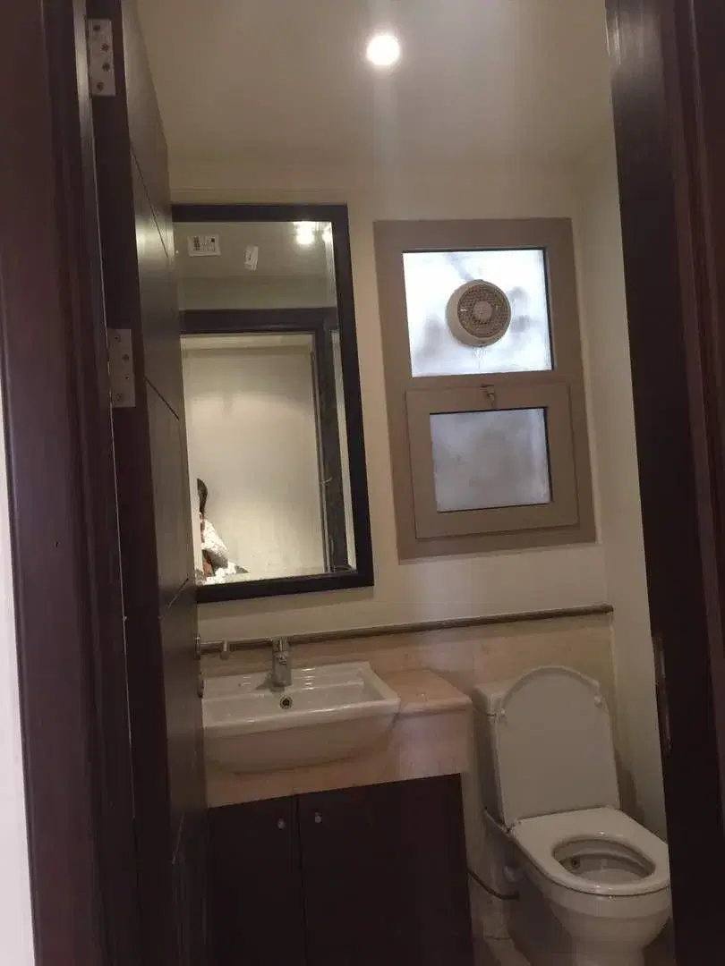2-Bedroom Apartment for Sale in Uptown Cairo (Mokattam) — Aroura Phase