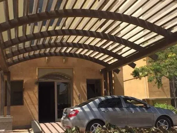2-Bedroom Apartment for Sale in Uptown Cairo (Mokattam) — Aroura Phase