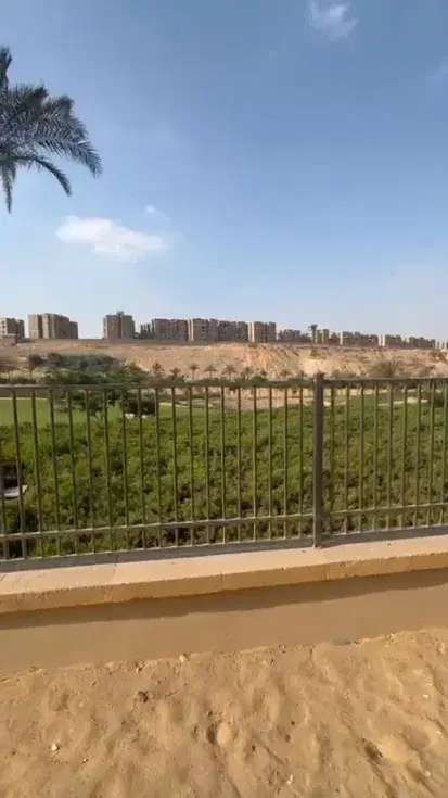 فيلا 4 غرف للبيع بأب تاون كايرو (سليستا) — المقطم، إعمار مصر