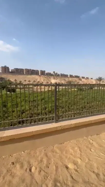 فيلا 4 غرف للبيع بأب تاون كايرو (سليستا) — المقطم، إعمار مصر