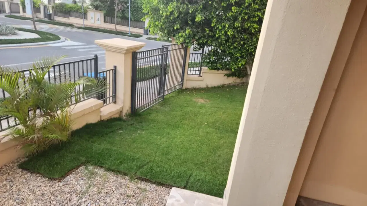 Twinhouse for Sale in Uptown Cairo — Levana Phase