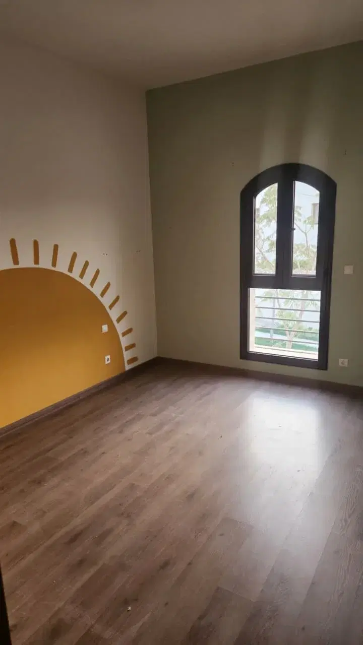 Twinhouse for Sale in Uptown Cairo — Levana Phase