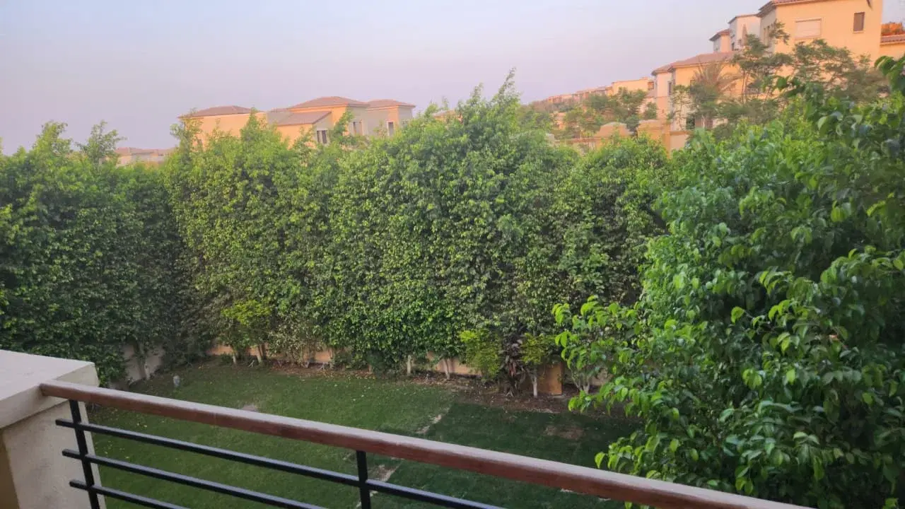 Twinhouse for Sale in Uptown Cairo — Levana Phase