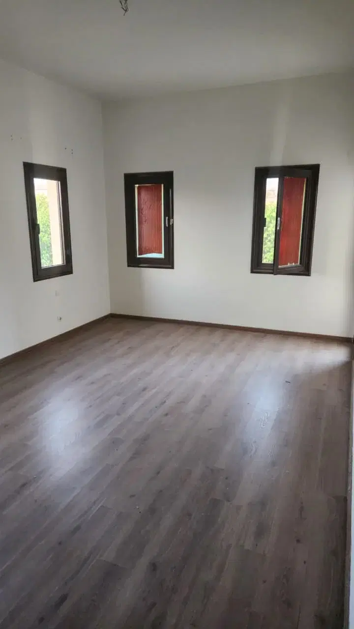 Twinhouse for Sale in Uptown Cairo — Levana Phase