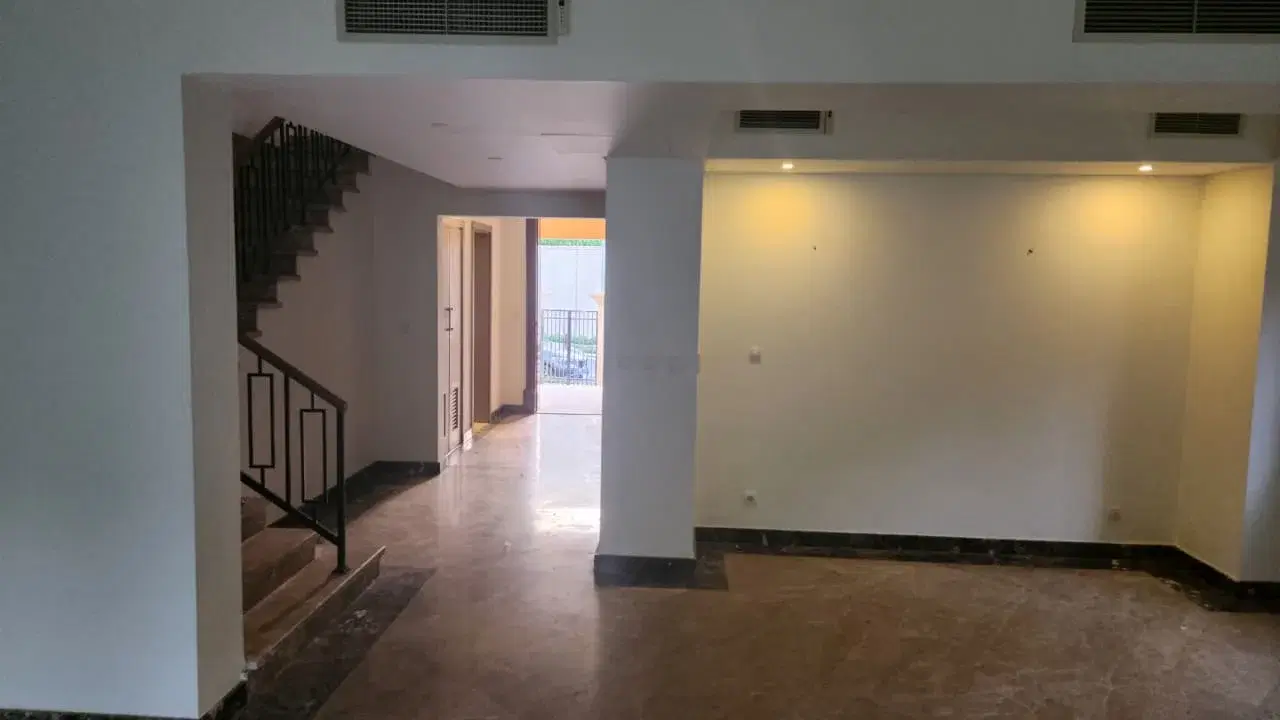 Twinhouse for Sale in Uptown Cairo — Levana Phase