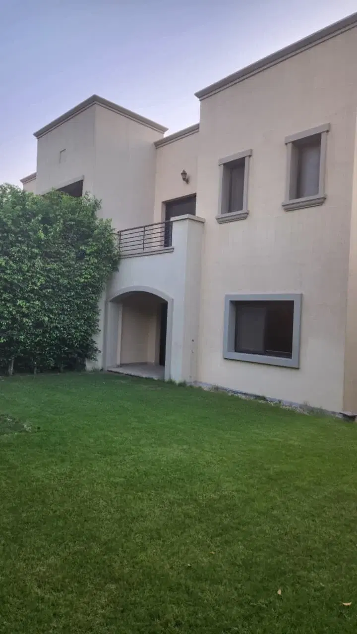 Twinhouse for Sale in Uptown Cairo — Levana Phase