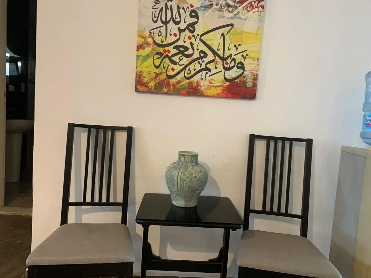 فيلا طابق واحد للبيع في أمواج — الصف الثاني من البحر، الساحل الشمالي