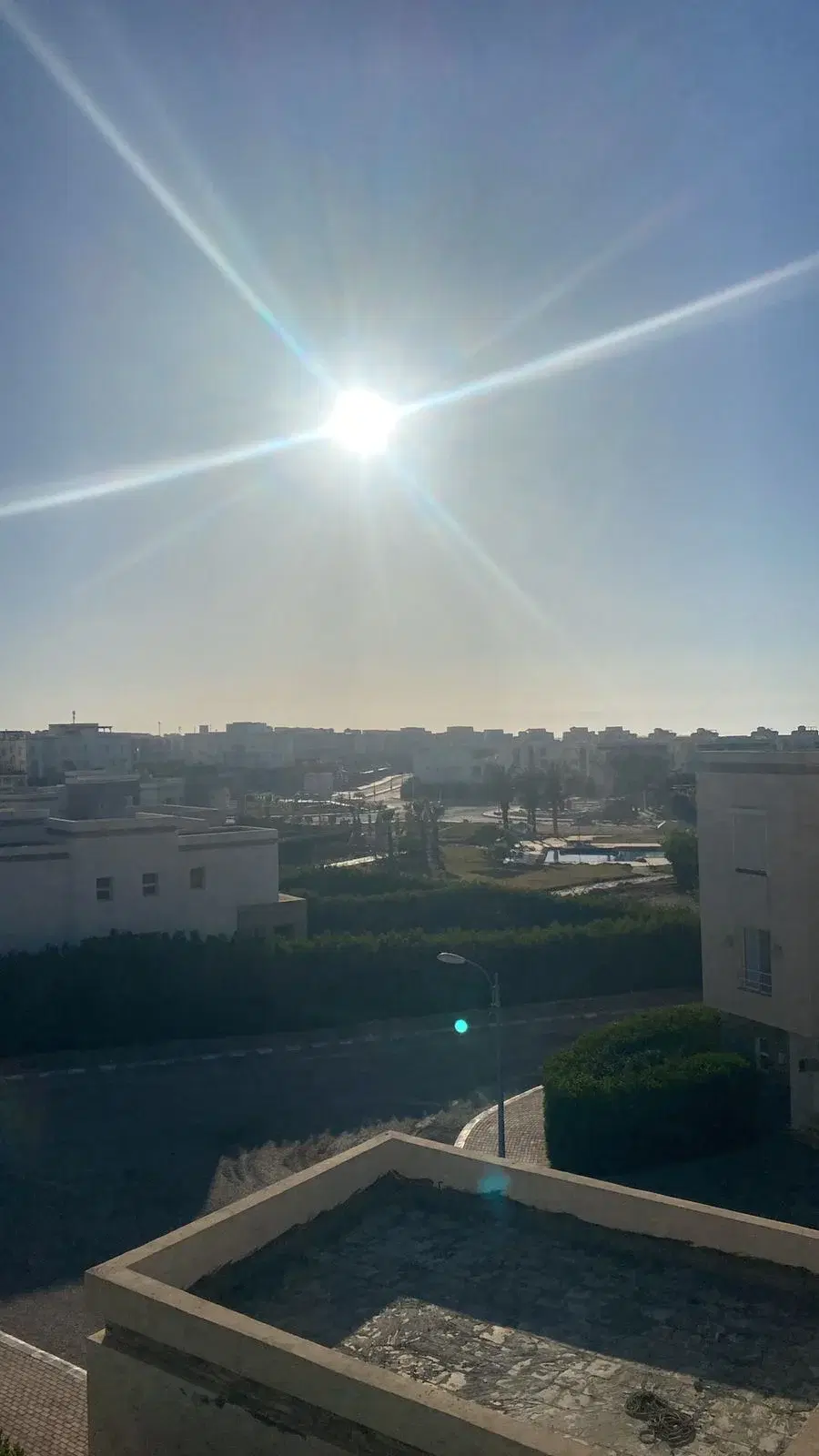 Furnished Duplex for Sale in Amwaj, North Coast — Ready to Move