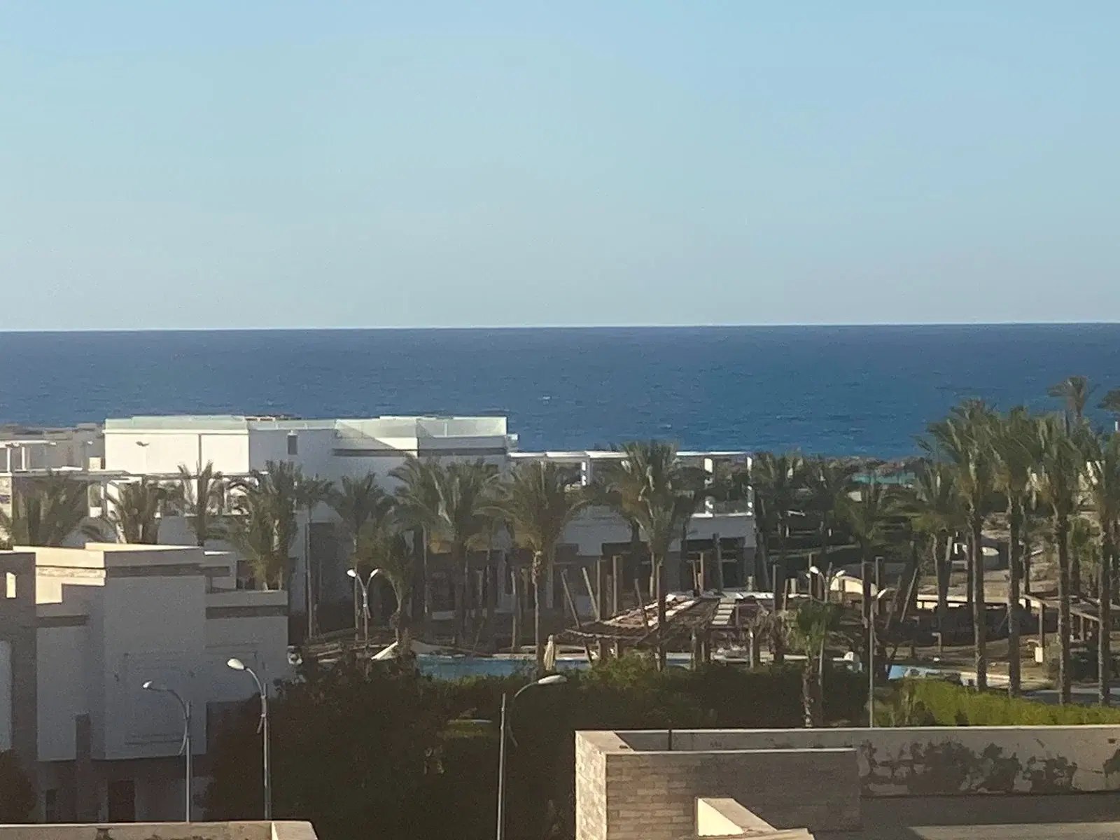 Furnished Duplex for Sale in Amwaj, North Coast — Ready to Move