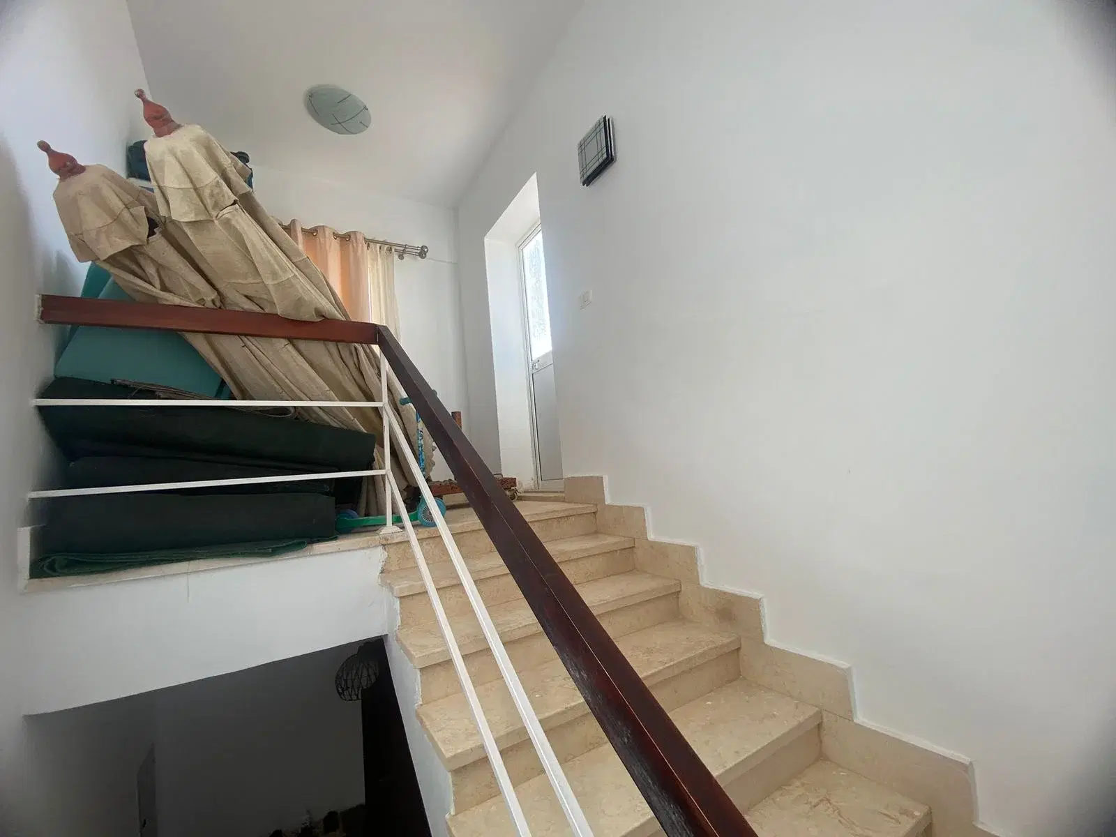 Furnished Duplex for Sale in Amwaj, North Coast — Ready to Move