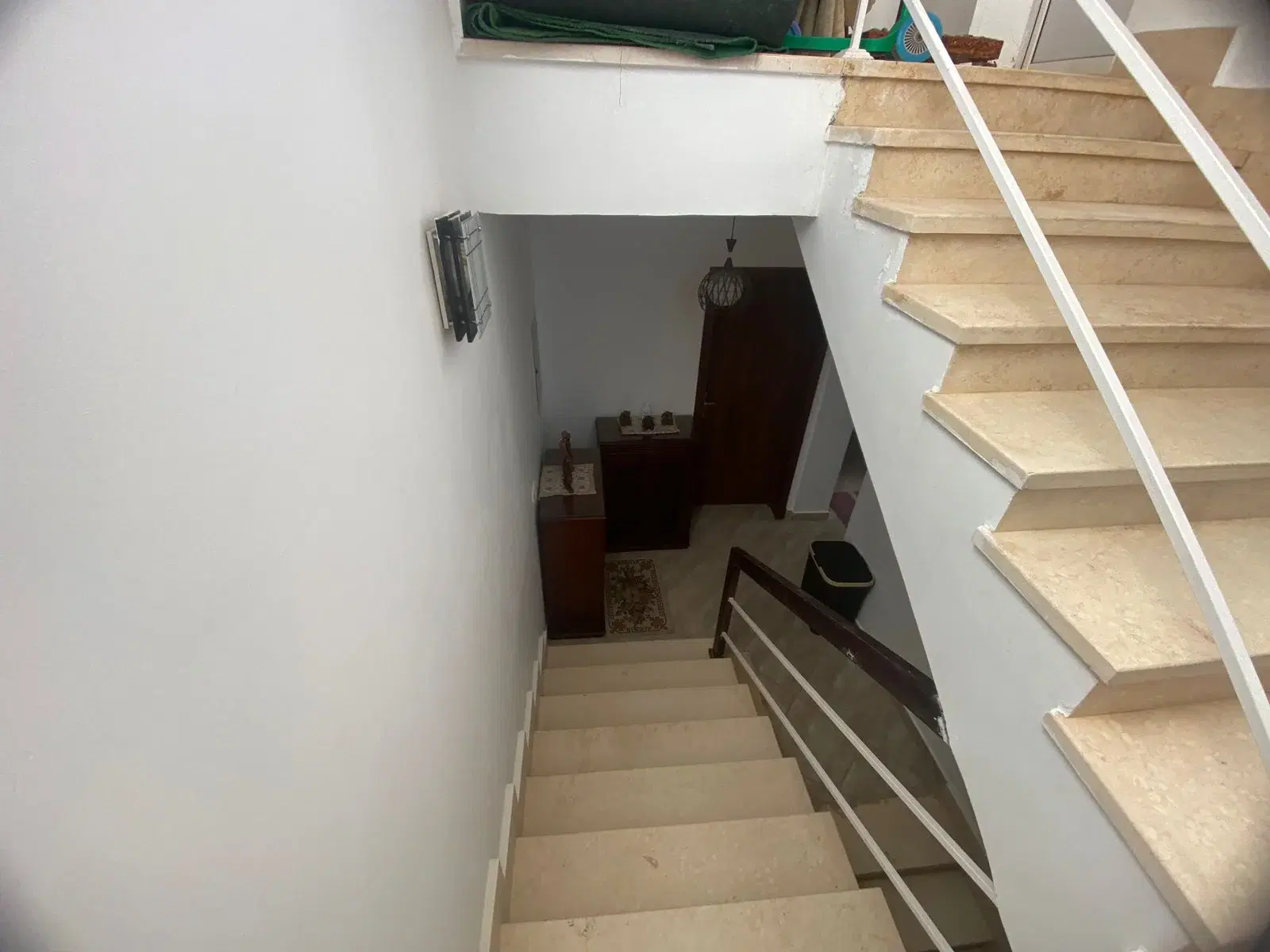 Furnished Duplex for Sale in Amwaj, North Coast — Ready to Move