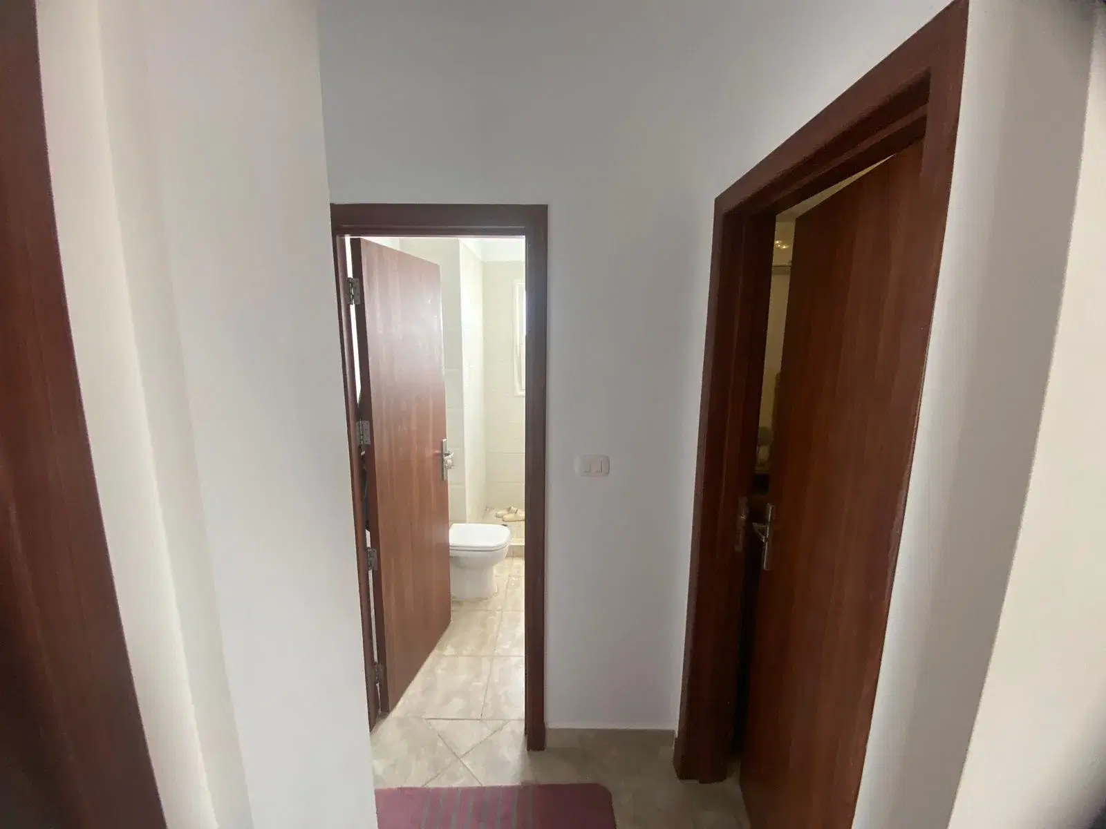 Furnished Duplex for Sale in Amwaj, North Coast — Ready to Move