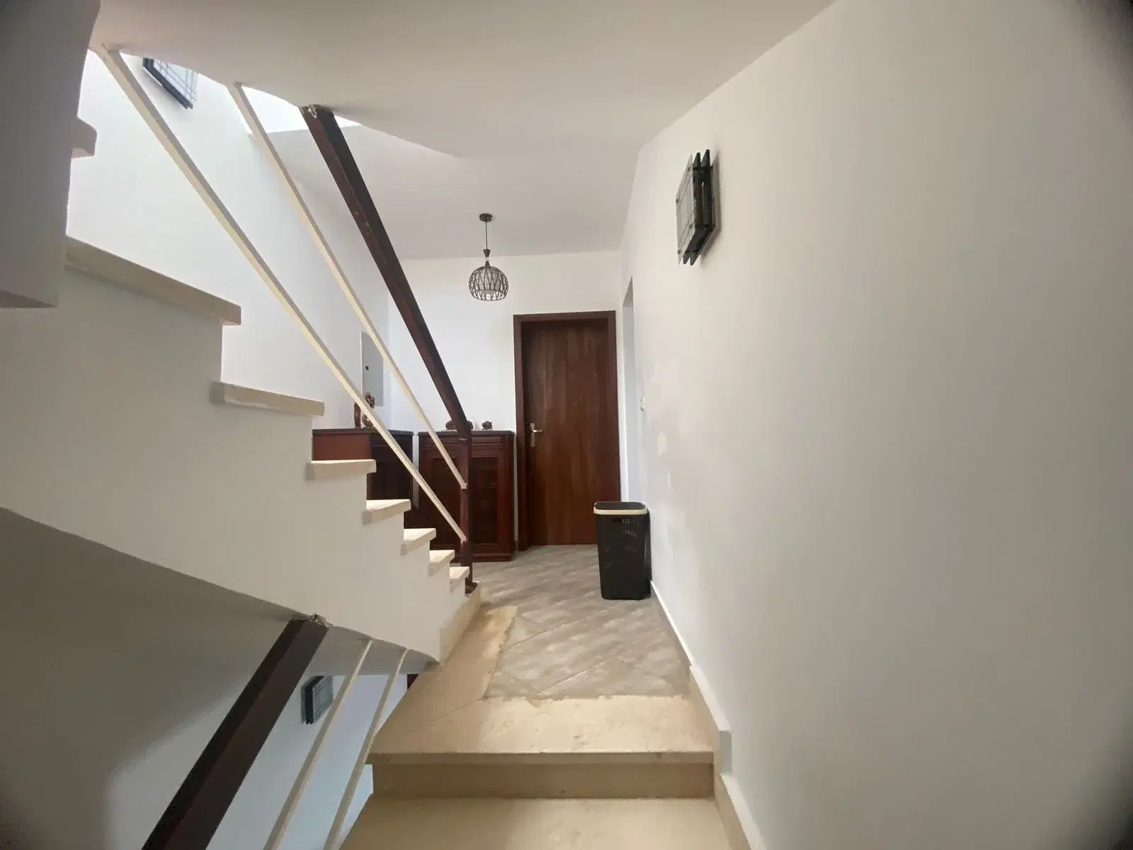 Furnished Duplex for Sale in Amwaj, North Coast — Ready to Move