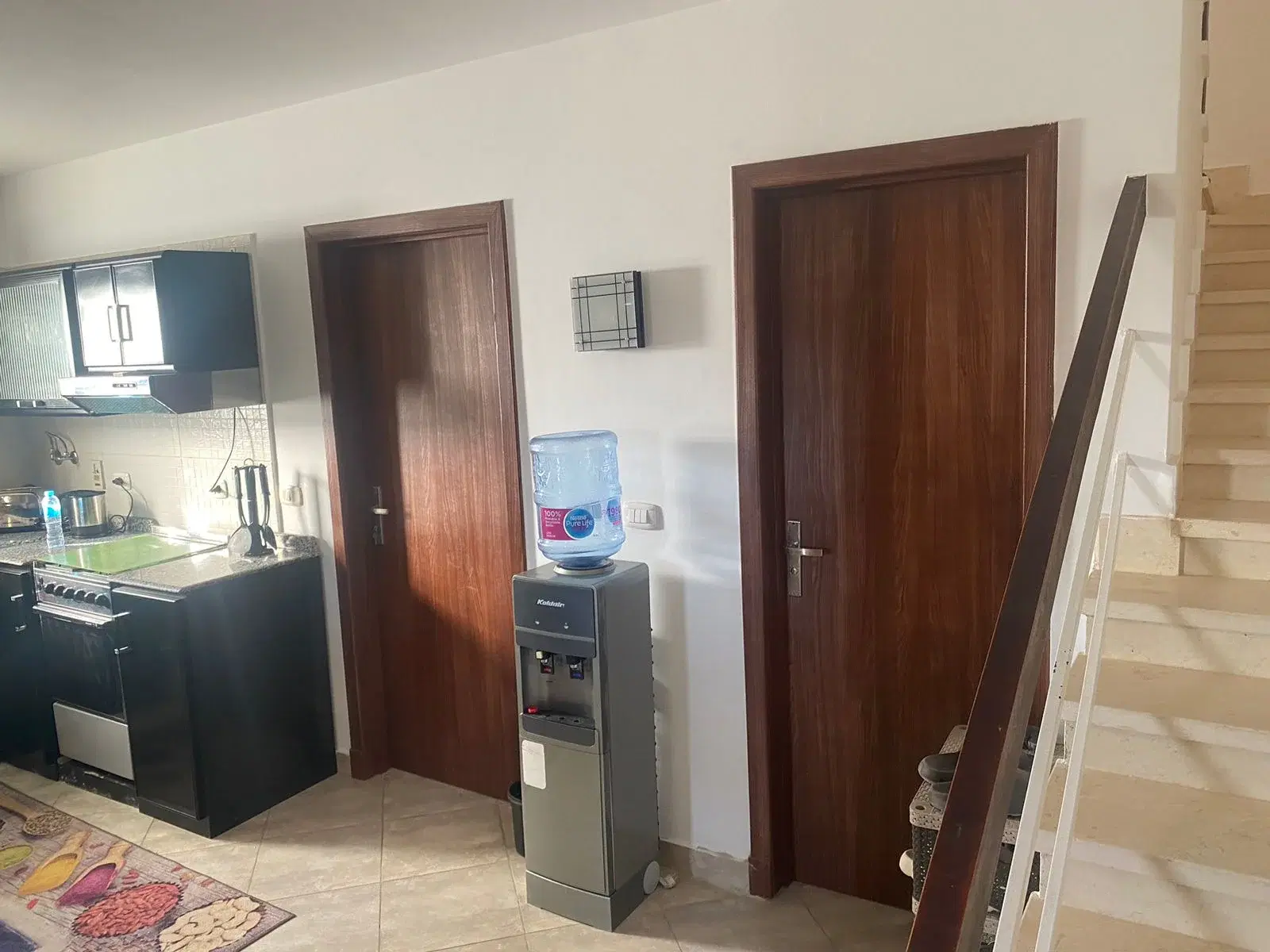 Furnished Duplex for Sale in Amwaj, North Coast — Ready to Move