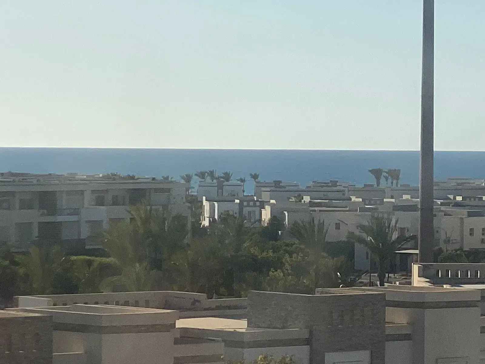 Furnished Duplex for Sale in Amwaj, North Coast — Ready to Move