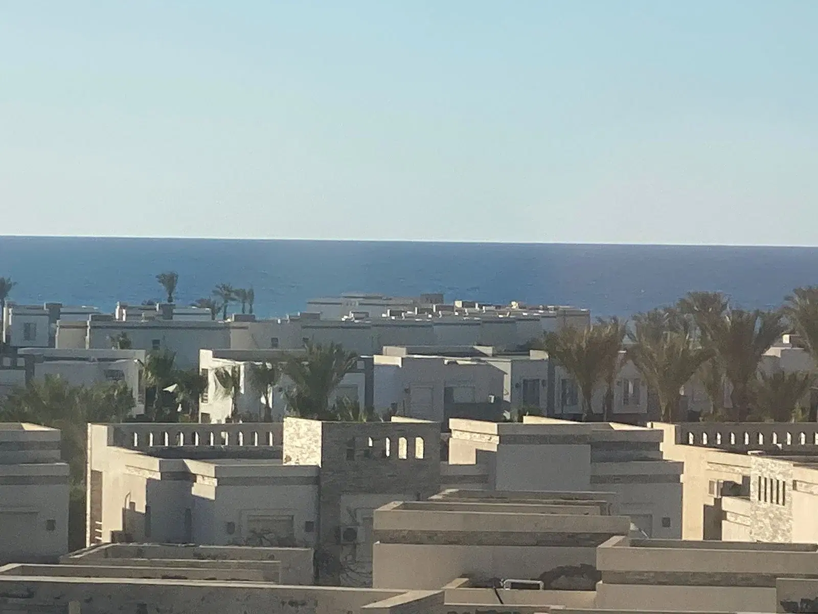 Furnished Duplex for Sale in Amwaj, North Coast — Ready to Move