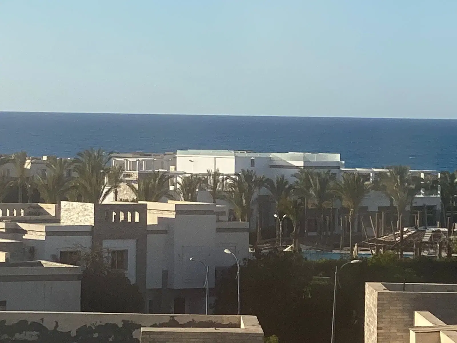 Furnished Duplex for Sale in Amwaj, North Coast — Ready to Move