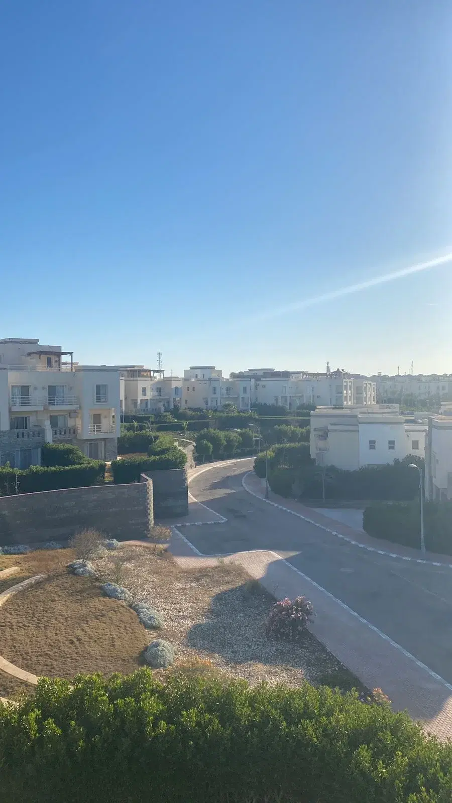 Furnished Duplex for Sale in Amwaj, North Coast — Ready to Move