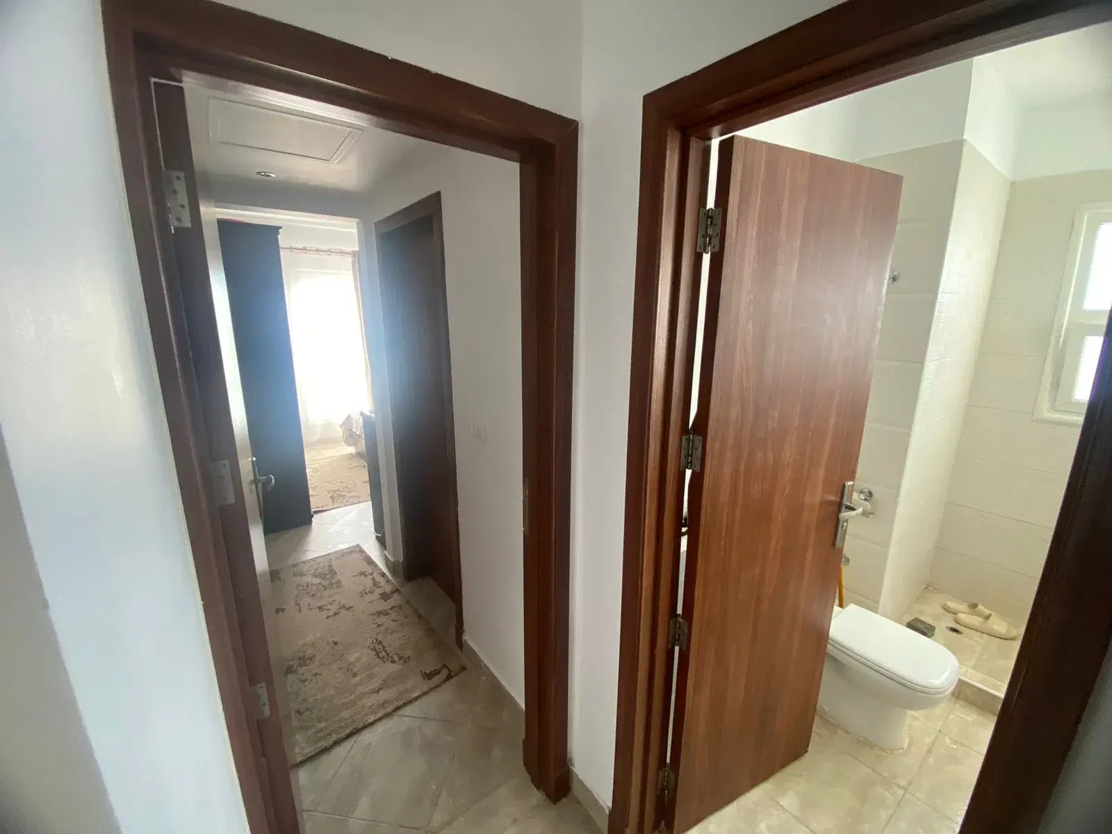 Furnished Duplex for Sale in Amwaj, North Coast — Ready to Move