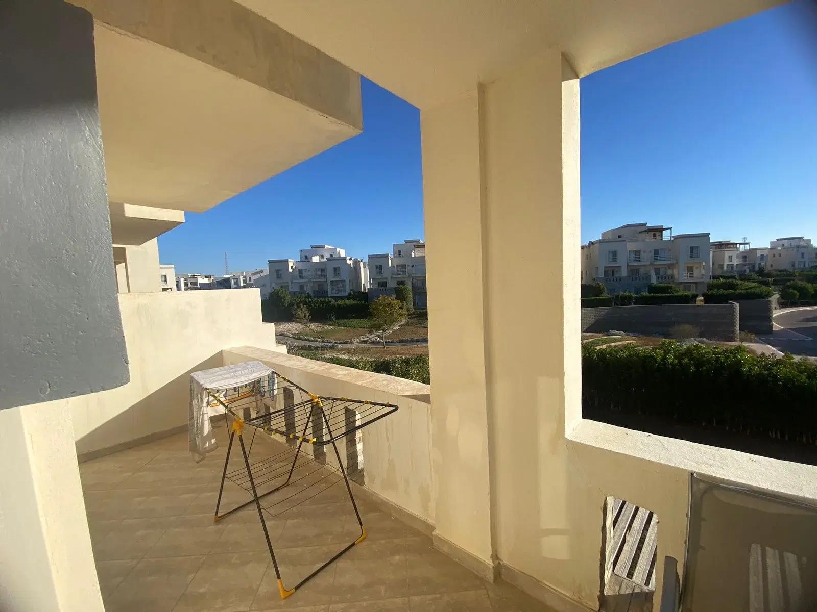 Furnished Duplex for Sale in Amwaj, North Coast — Ready to Move