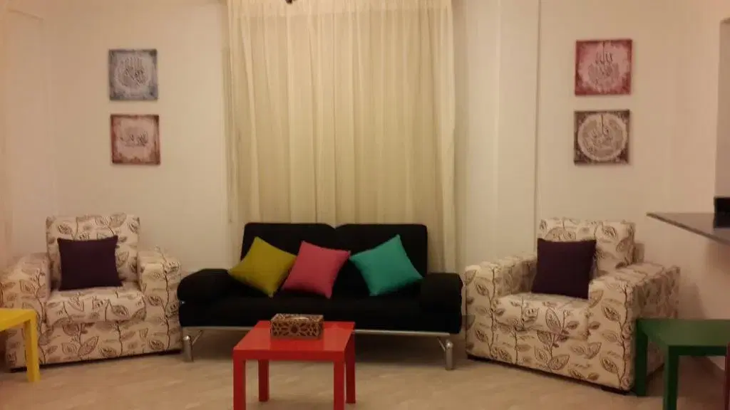 4-Bedroom Twinhouse for Sale in Amwaj, Sidi Abdel Rahman | Al Ahly Sabbour Developments