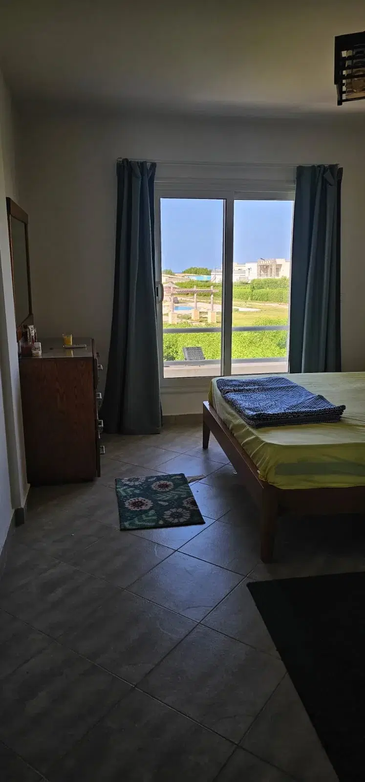 4‑Bedroom Twinhouse for Sale in Amwaj, Sidi Abdel Rahman | Al Ahly Sabbour