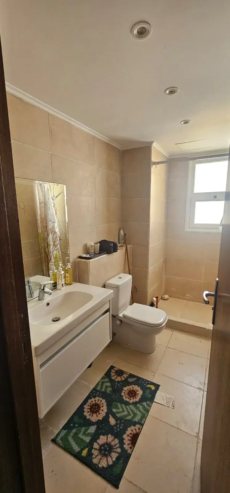 4‑Bedroom Twinhouse for Sale in Amwaj, Sidi Abdel Rahman | Al Ahly Sabbour