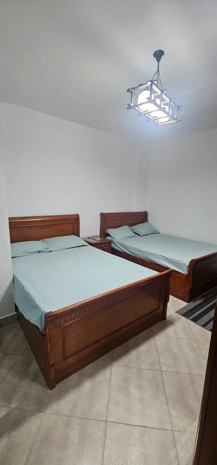 4‑Bedroom Twinhouse for Sale in Amwaj, Sidi Abdel Rahman | Al Ahly Sabbour