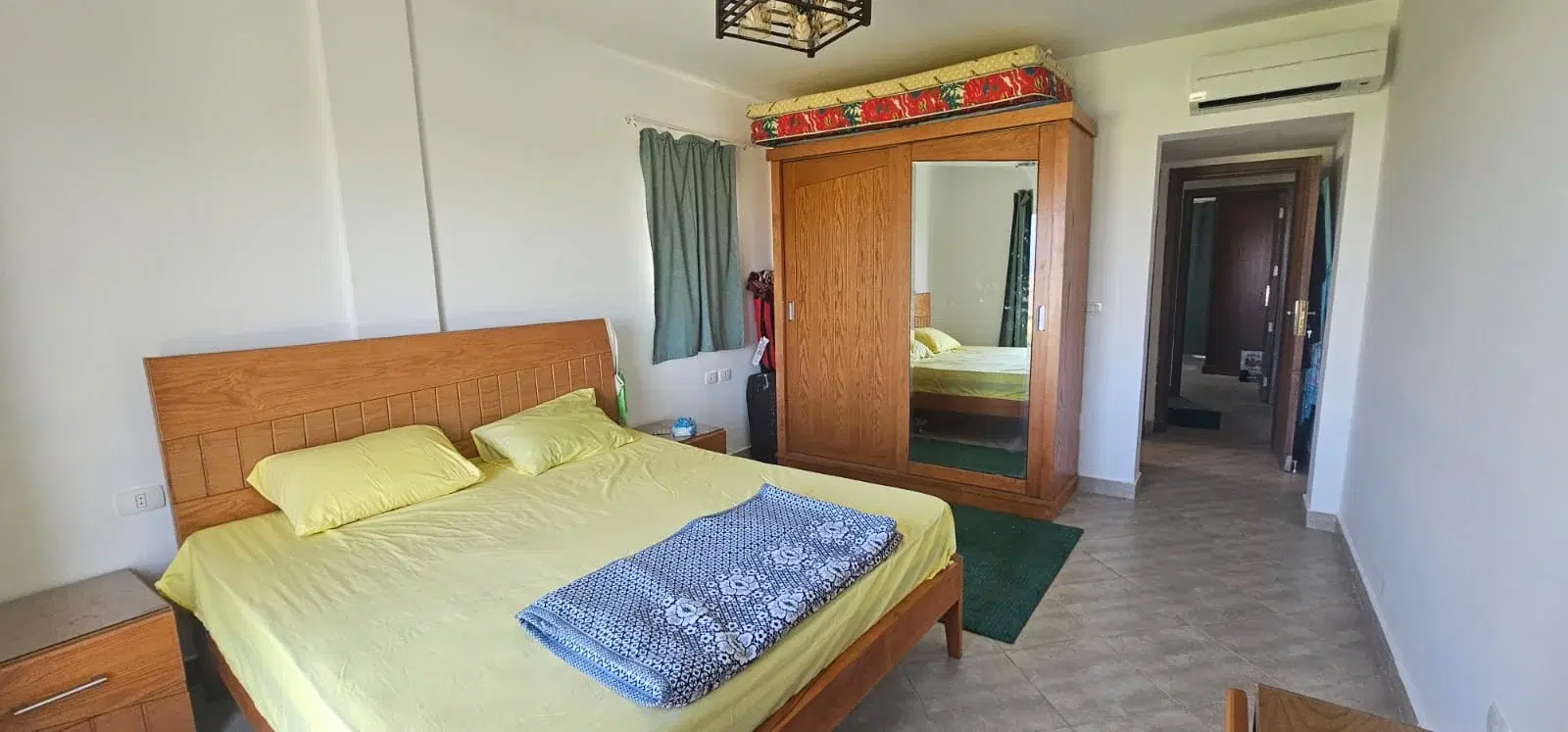 4‑Bedroom Twinhouse for Sale in Amwaj, Sidi Abdel Rahman | Al Ahly Sabbour