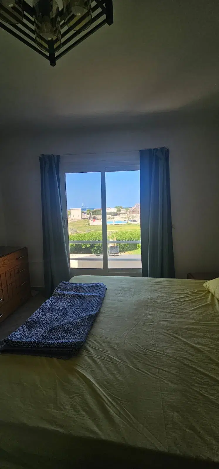 4‑Bedroom Twinhouse for Sale in Amwaj, Sidi Abdel Rahman | Al Ahly Sabbour