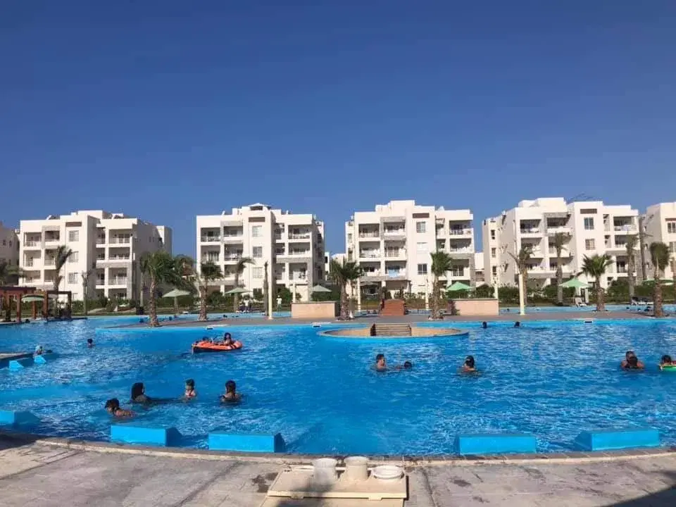 بنتهاوس دوبلكس للبيع في أمواج — الساحل الشمالي، 3 غرف