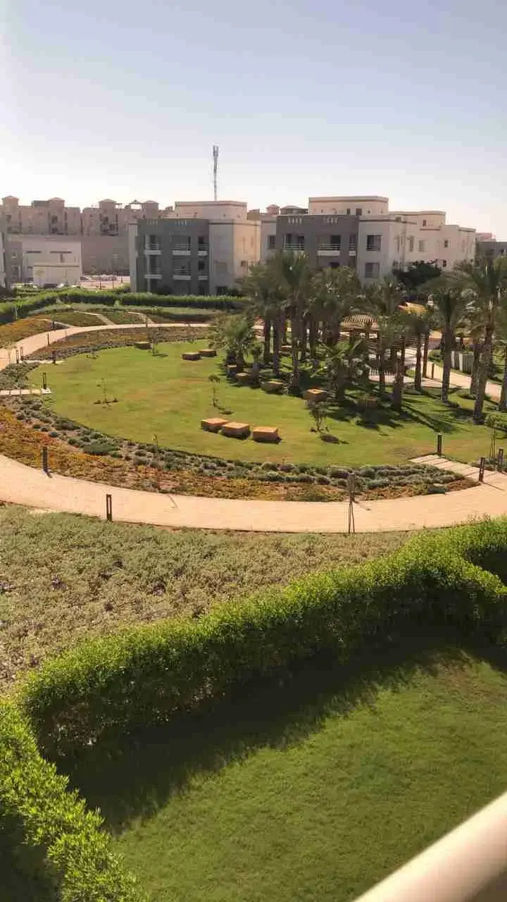 بنتهاوس للبيع في أمواج (الساحل الشمالي) — 3 غرف نوم مع روف 150 م²