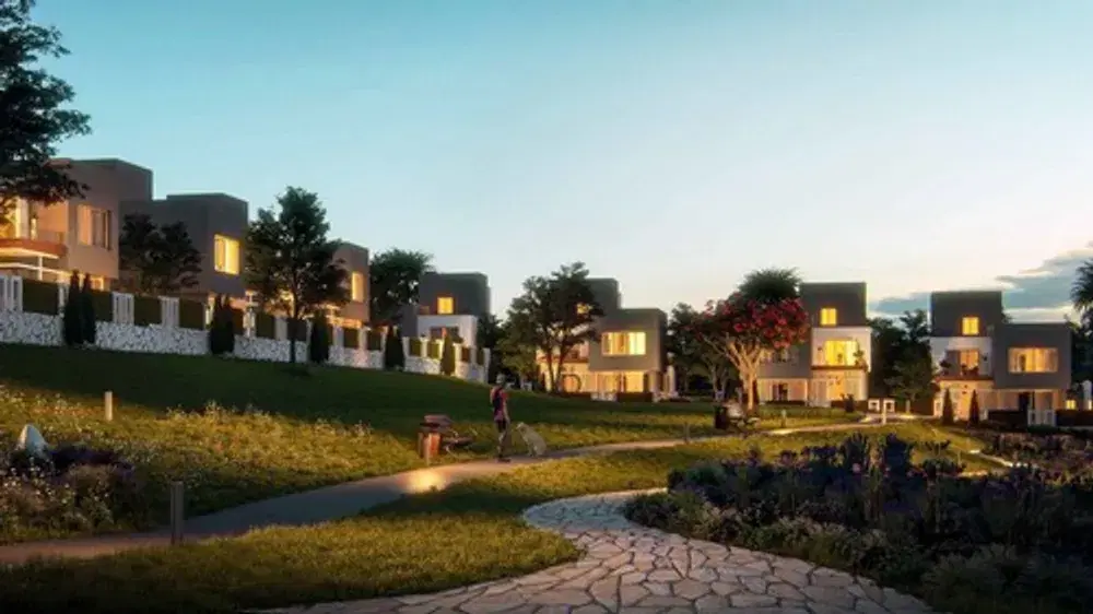 3-Bedroom Villa for Sale in Etapa, El Sheikh Zayed — City Edge Developments