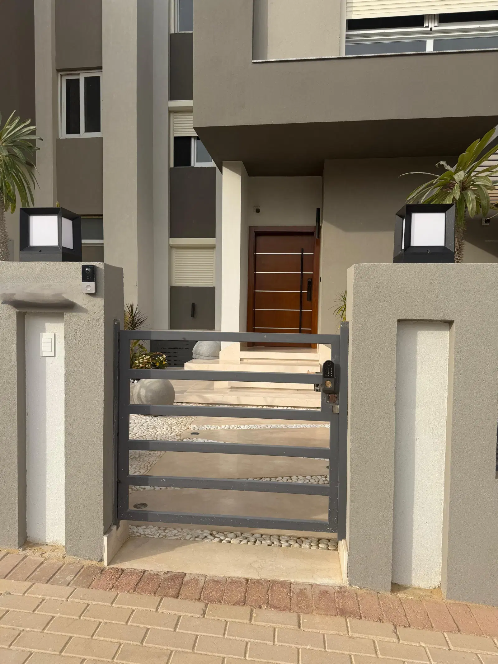 4‑Bedroom Villa for Sale in Etapa, El Sheikh Zayed — City Edge Developments